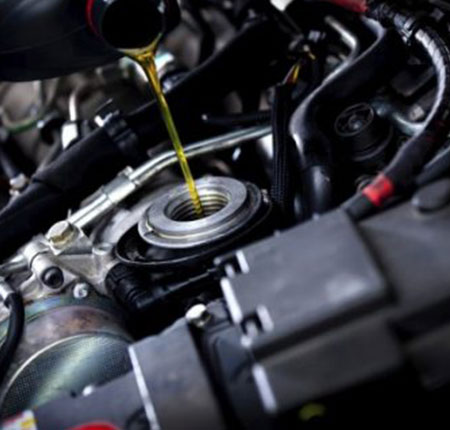Car Services Oil Change Torquay