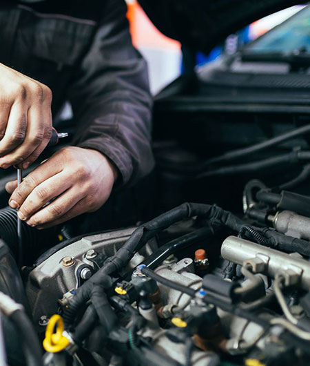 Power Steering Repair Geelong