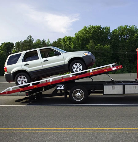 Towing Service Geelong