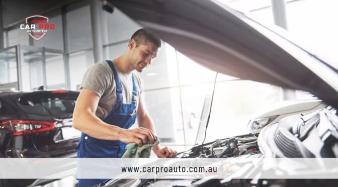 How Can You Save on Car Maintenance in the Right Way?