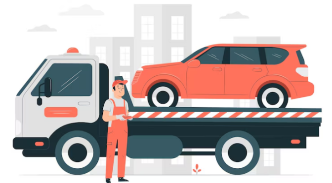 Role of Mobile Mechanics in Offering Quick and Easy Towing