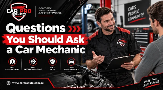 Car Mechanic